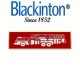 Blackinton® - “Ladder Truck Crew” Commendation Bar